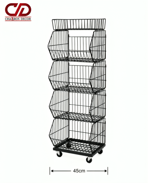 CHIPS BASKET - 2