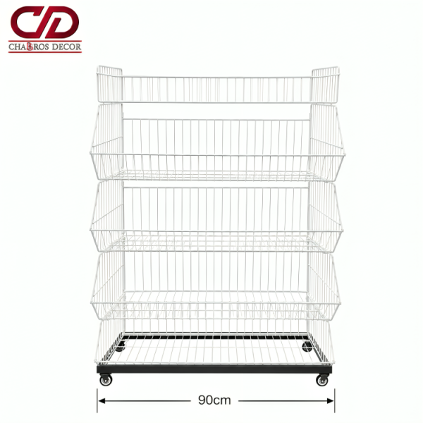 CHIPS BASKET - 8