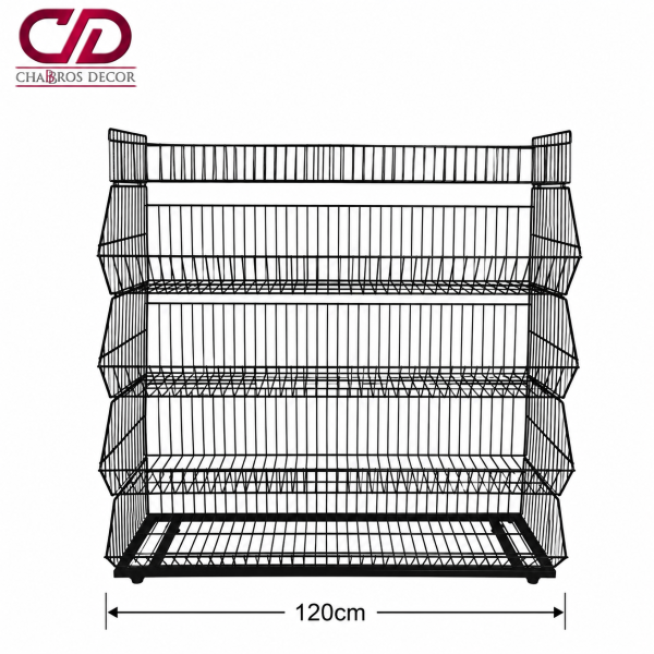 CHIPS BASKET - 11