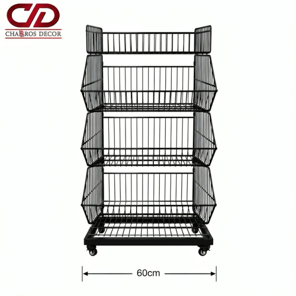 CHIPS BASKET - 6