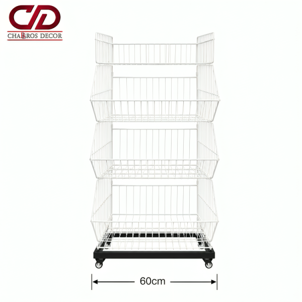 CHIPS BASKET - 7