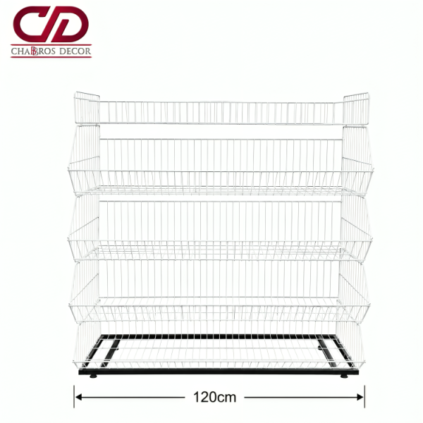 CHIPS BASKET - 10
