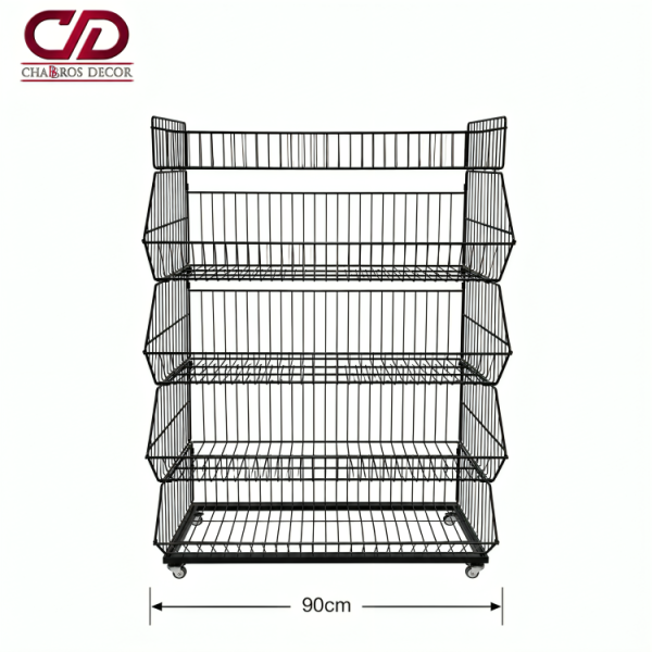CHIPS BASKET - 9