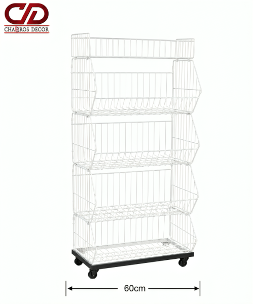 CHIPS BASKET - 5