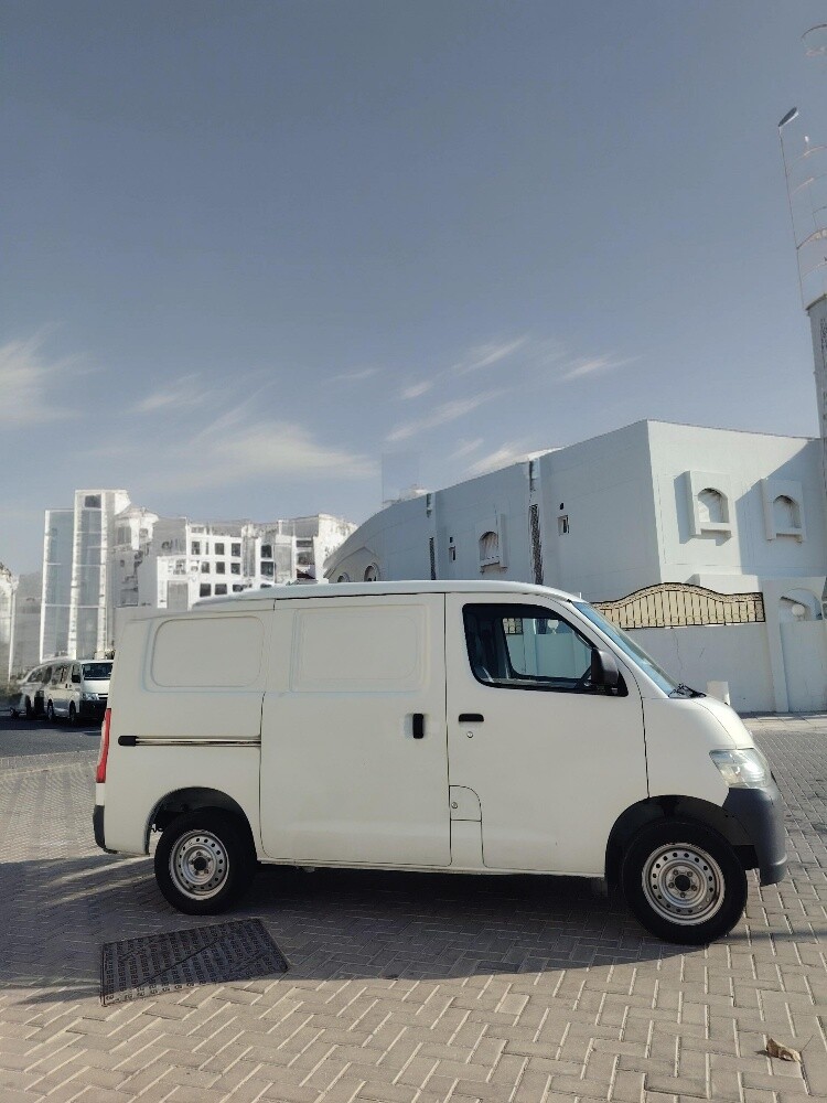 Peugot Expert Delivery van Diesel. - 6