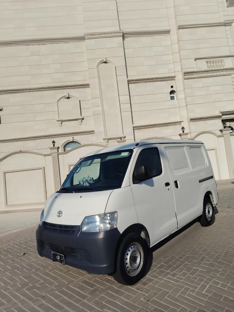 Peugot Expert Delivery van Diesel. - 5