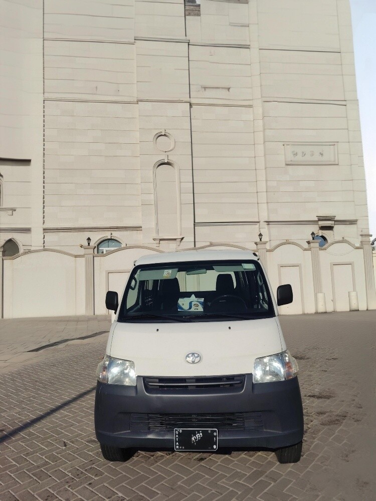 Peugot Expert Delivery van Diesel. - 4