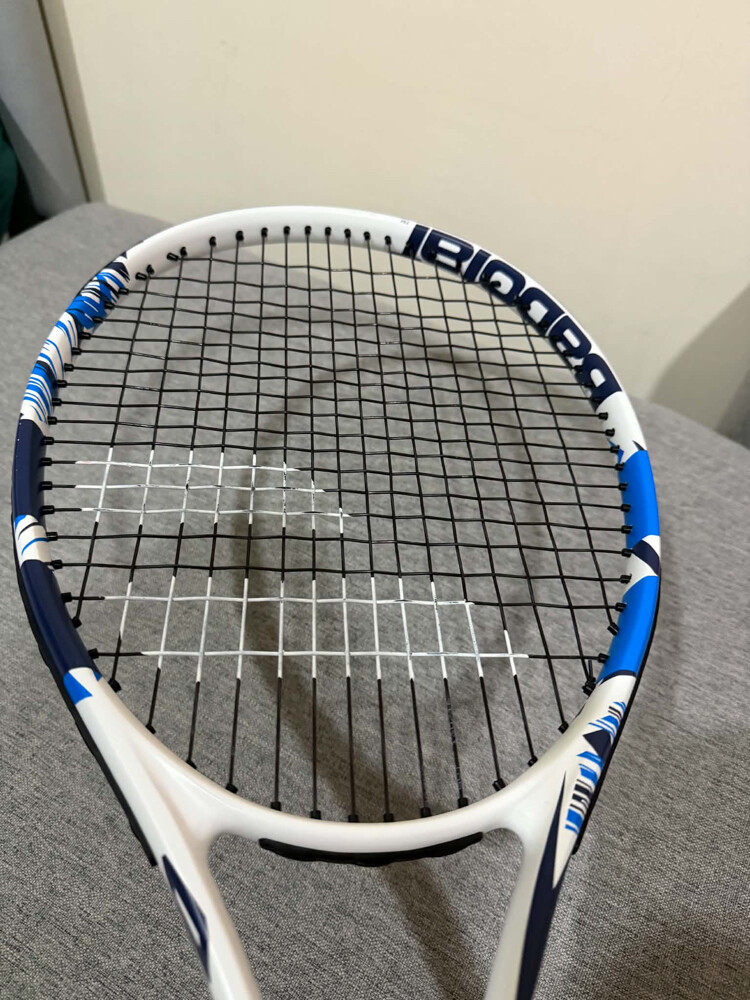 Babolat Tennis Racket - 3