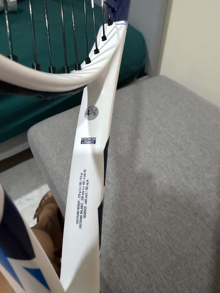 Babolat Tennis Racket - 2