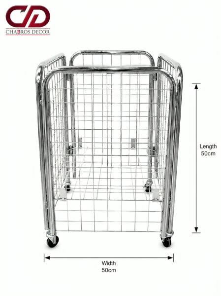 DUMPING BASKET - 2