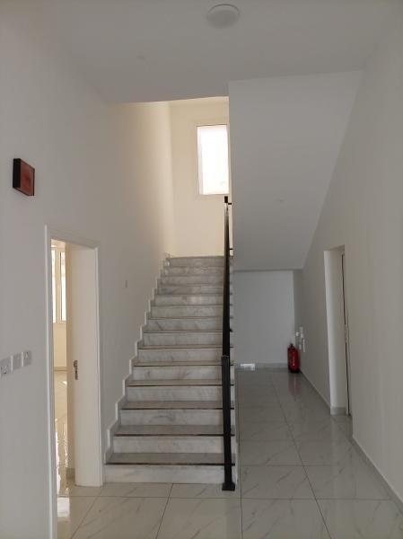 Brand-new villa in Umm Al-Amd. - 13