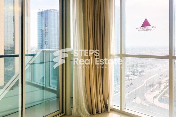 Freehold Apartment in Lusail, Doha - 5