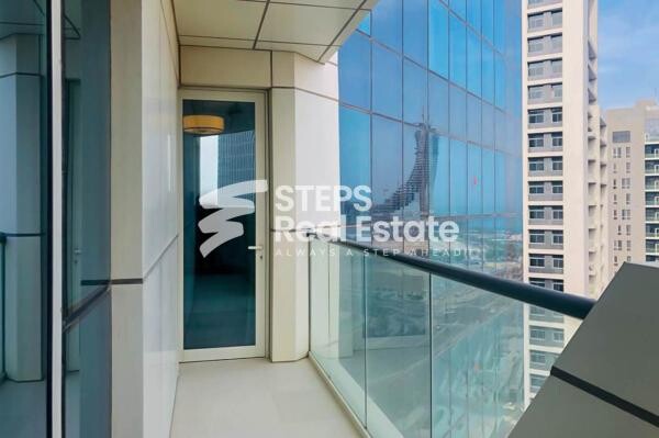 Freehold Apartment in Lusail, Doha - 9