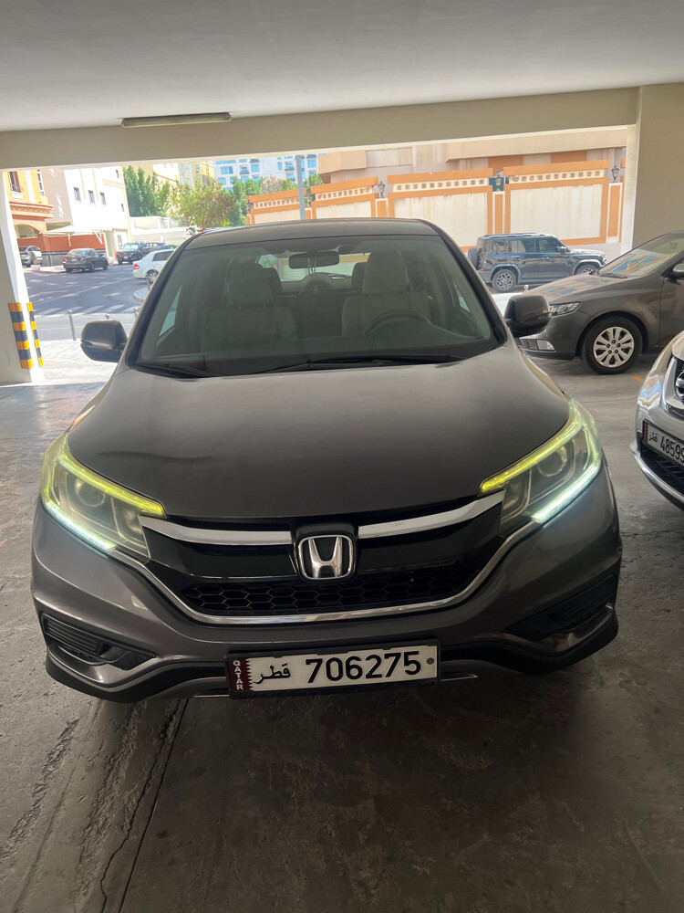 ‏honda - 1