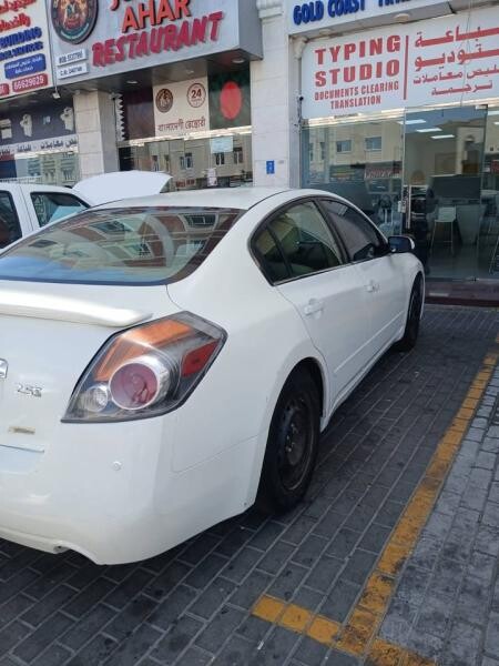 Nissan - 3