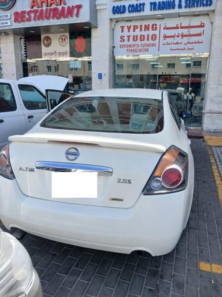 Nissan - 6