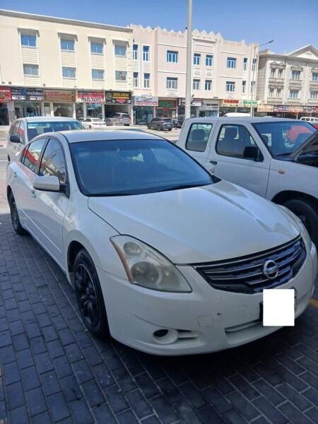 Nissan - 5