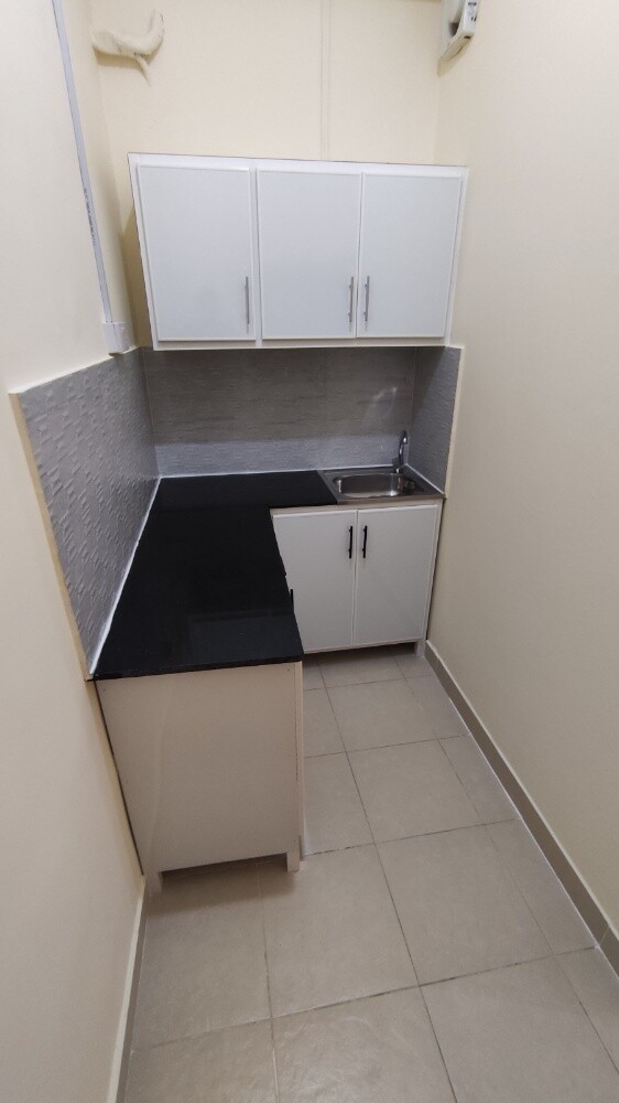 1BHK FAMILY APARTMENT – AIN KHALID - 3