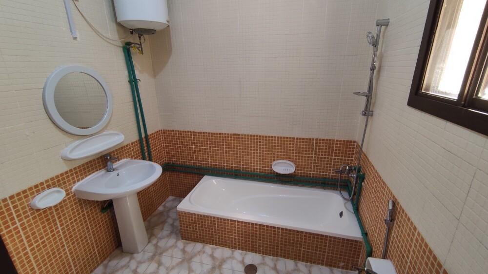 1BHK FAMILY APARTMENT – AIN KHALID - 5