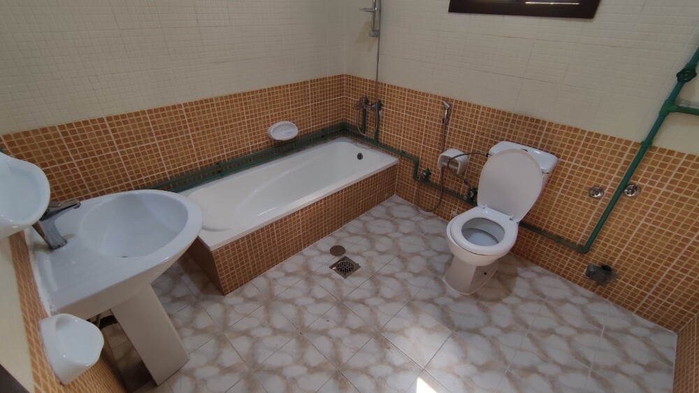 1BHK FAMILY APARTMENT – AIN KHALID - 4