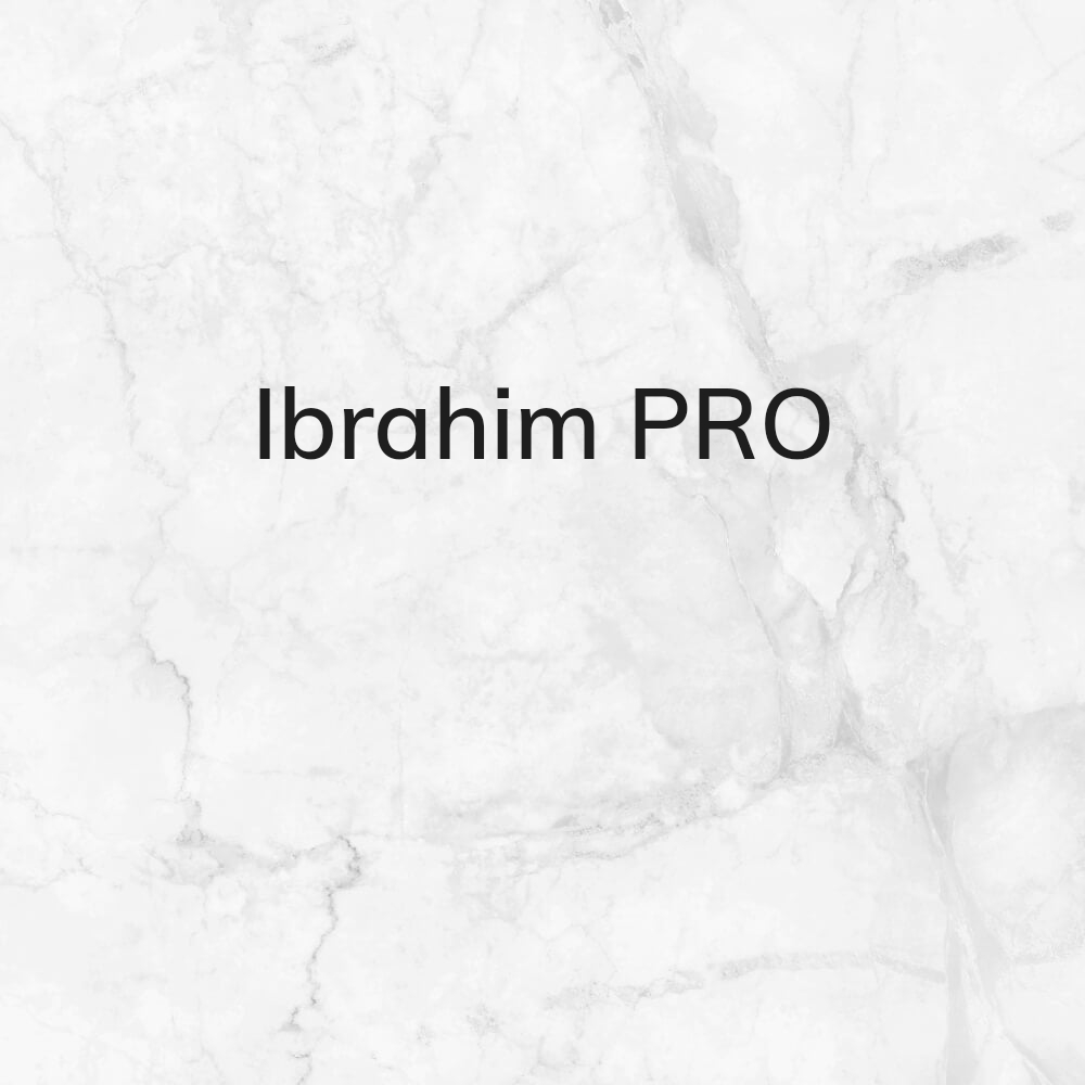 PRO Mandoub - 1