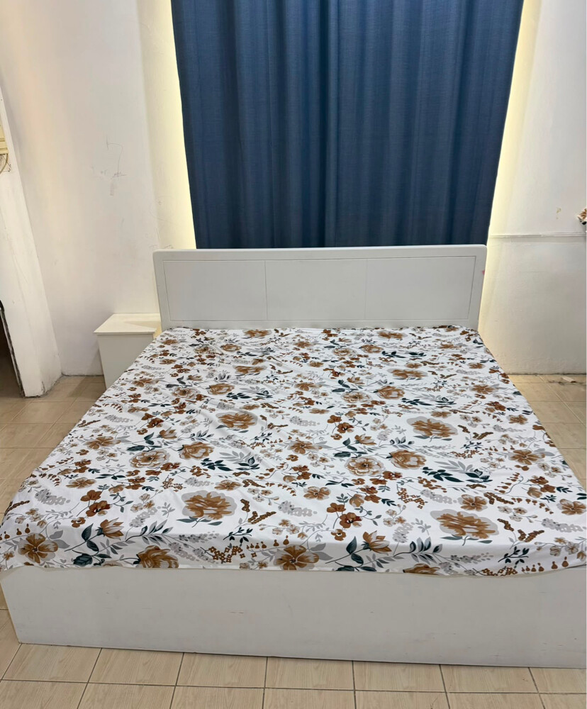 bed ,Cupord sofas for sale  - 4