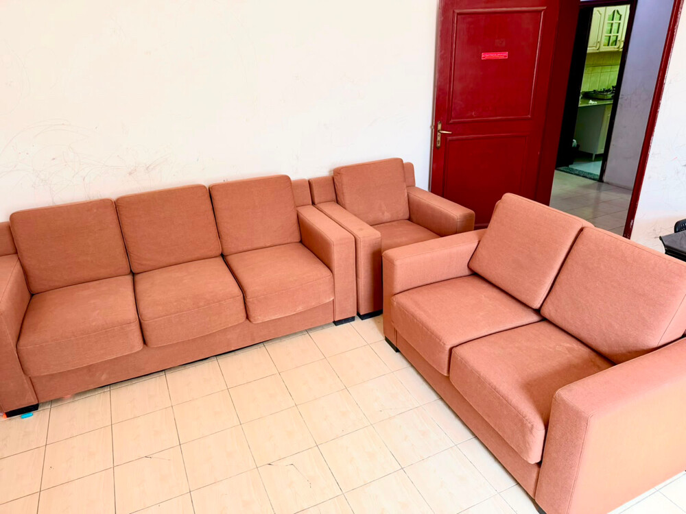 bed ,Cupord sofas for sale  - 1