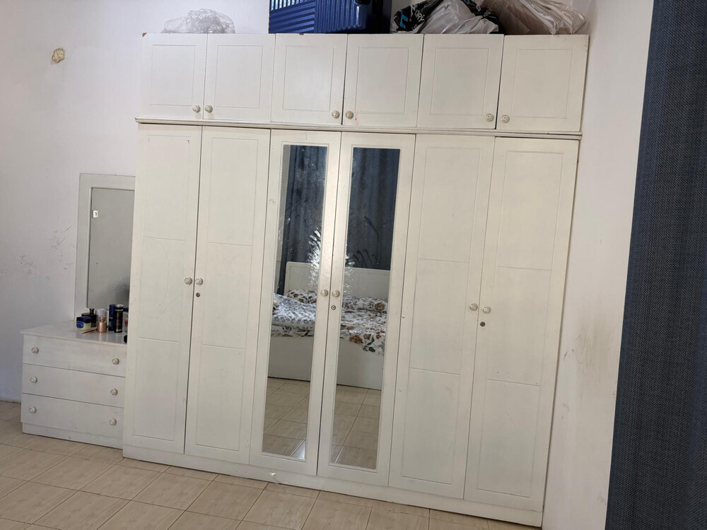 bed ,Cupord sofas for sale  - 3