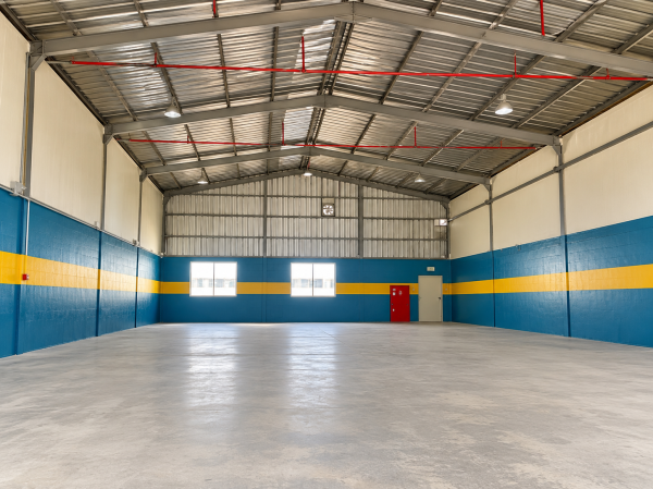 For Rent | Garages - 2