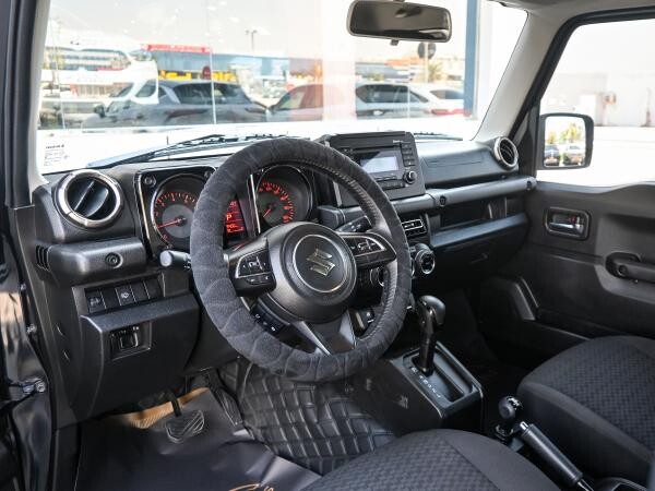 Suzuki Jimny 2025 - 6