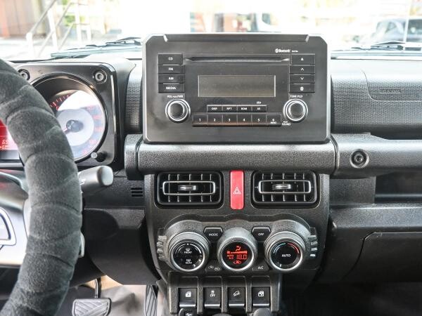 Suzuki Jimny 2025 - 7