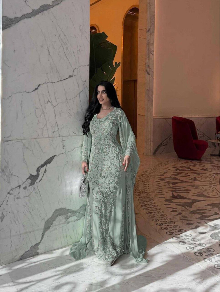 فساتين  - 14