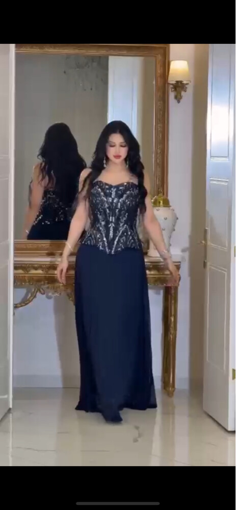 فساتين  - 4