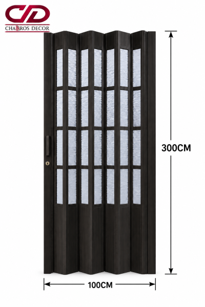 ACCORDION DOOR - 5