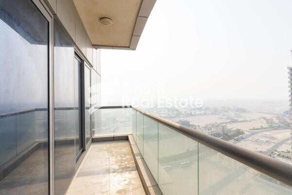 Furnished Apartment in Lusail - 13