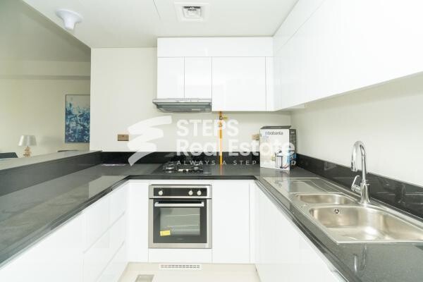 Furnished Apartment in Lusail - 3