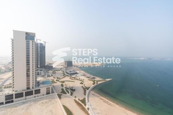 Furnished Apartment in Lusail - 12
