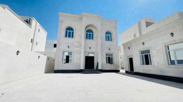 للبيع فيلتان جديدتان أم صلال عل - 2