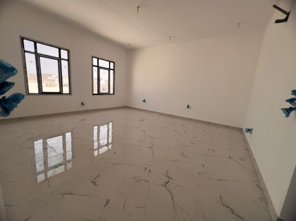 فلا سكنيه للإيجار في الوكير - 1
