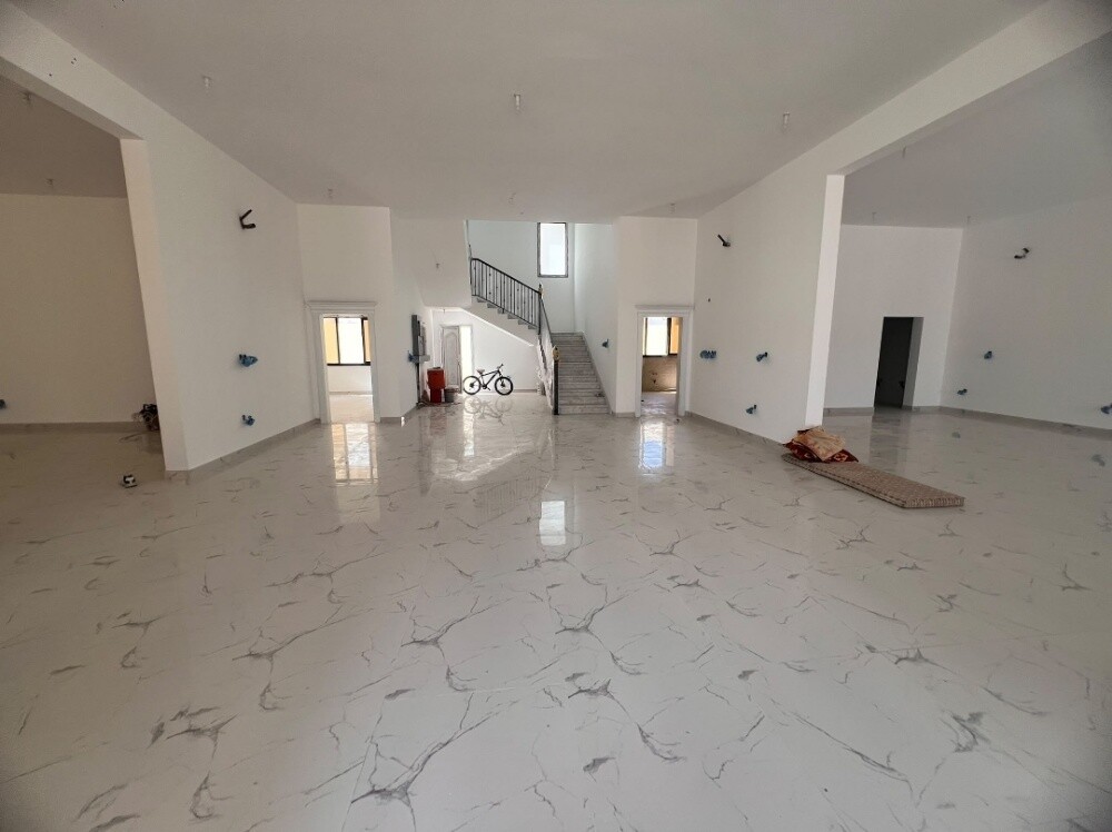 فلا سكنيه للإيجار في الوكير - 2