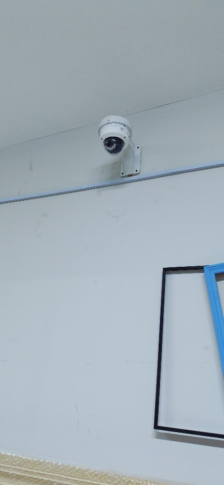 CCTV camera work - 2