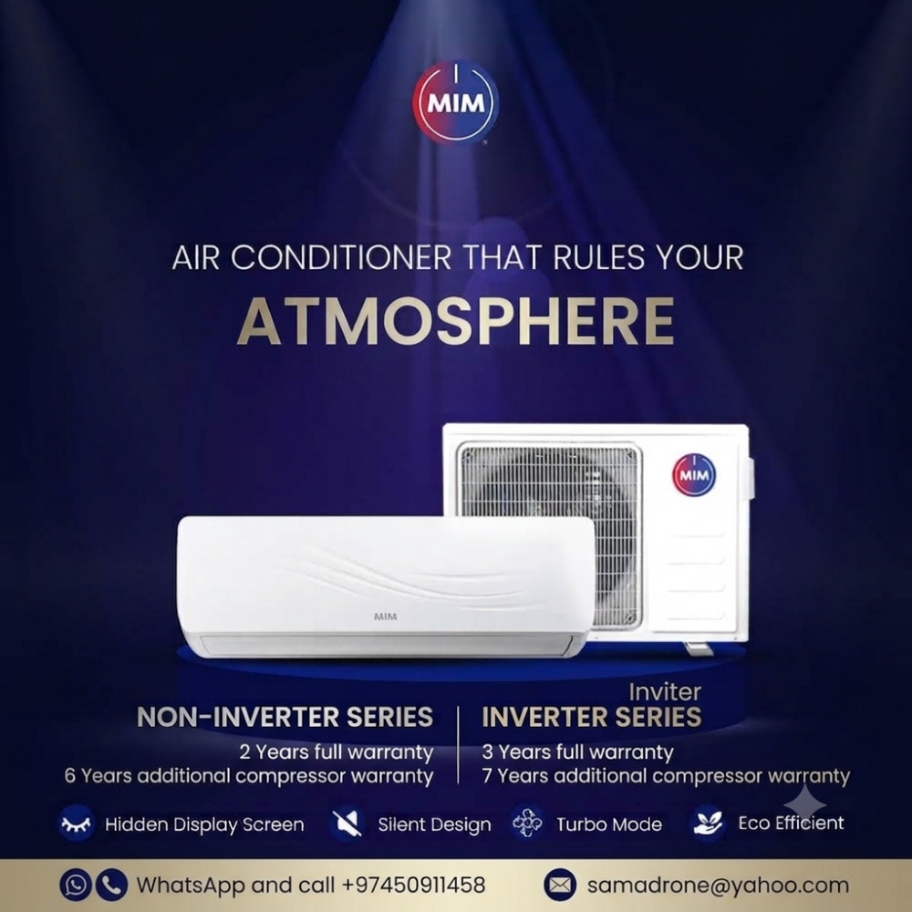 Air conditioner units for sale - 1