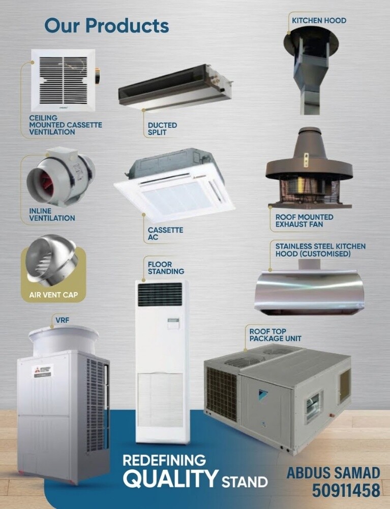 Air conditioner units for sale - 3