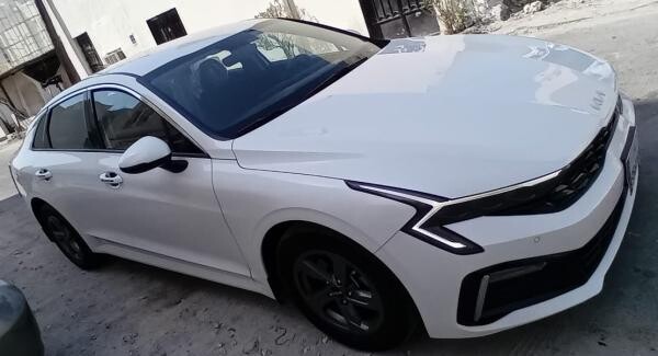 k5  2024   sale on installment - 3