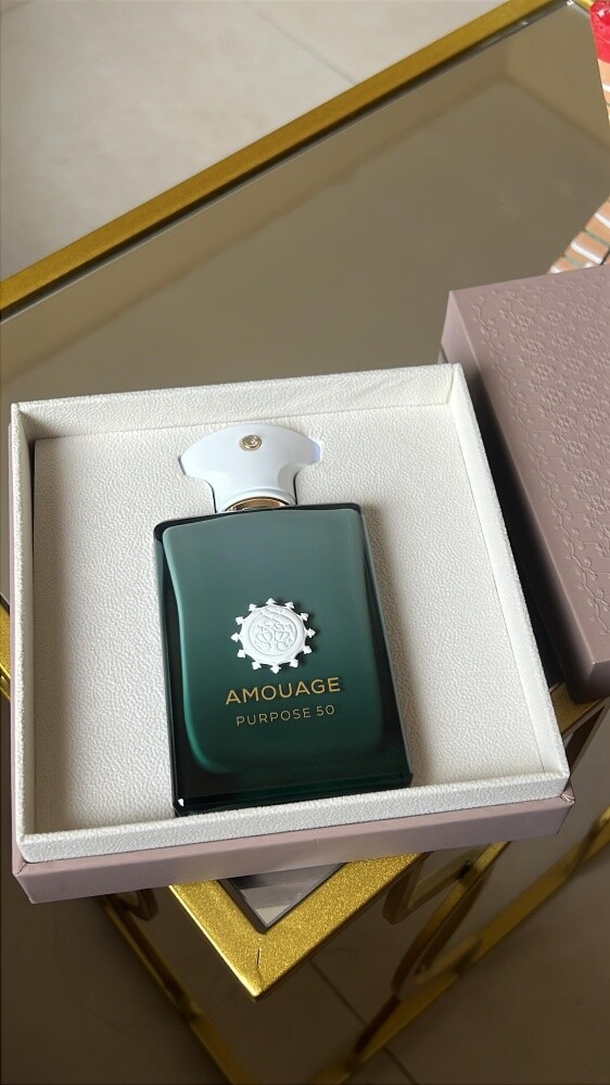 عطر بيربوس 50 - 1