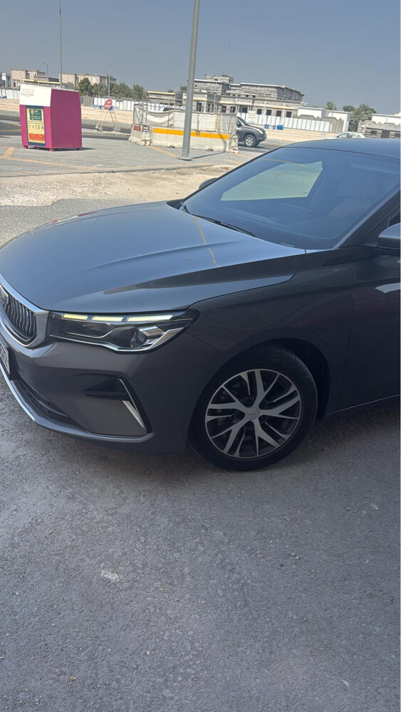 جيلي ام غراند - 7