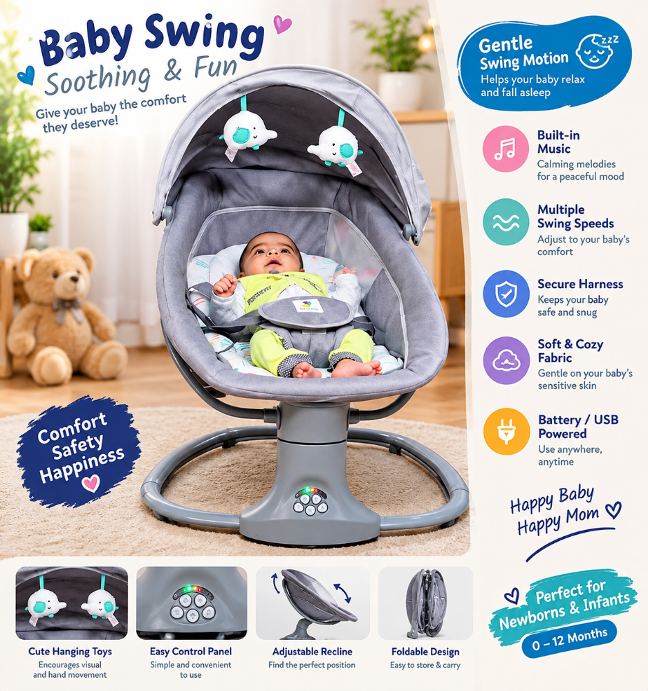 Baby accessories - 1
