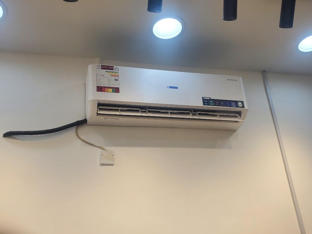 blue star air conditioner - 3