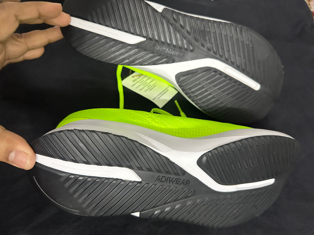 Brand new ADIDAS SOLIMO SL UK11 - 3