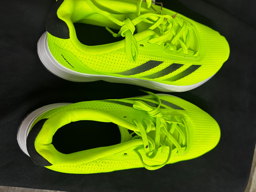 Brand new ADIDAS SOLIMO SL UK11 - 4